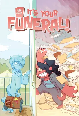 È il tuo funerale - It's Your Funeral