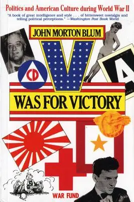 V stava per Vittoria - V Was for Victory