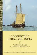 Racconti di Cina e India - Accounts of China and India
