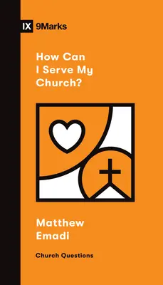 Come posso servire la mia Chiesa? - How Can I Serve My Church?