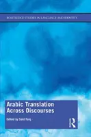 Traduzione araba attraverso i discorsi - Arabic Translation Across Discourses