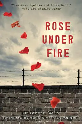 Rosa sotto il fuoco - Rose Under Fire