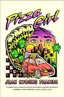 La ragazza pizza - Pizza Girl
