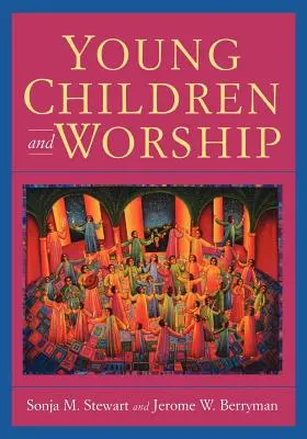 I bambini e il culto - Young Children and Worship