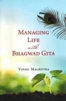 Gestire la vita con la Bhagwad Gita - Managing Life with Bhagwad Gita