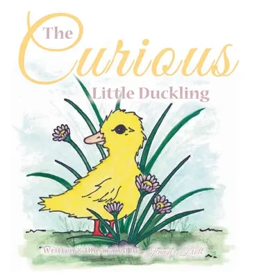 Il piccolo anatroccolo curioso - The Curious Little Duckling