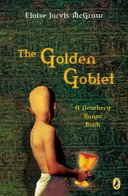 Il calice d'oro - The Golden Goblet