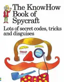 Libro di spionaggio Knowhow - Knowhow Book of Spycraft