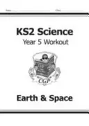Esercizio del quinto anno di scienze KS2: Terra e spazio - KS2 Science Year Five Workout: Earth & Space