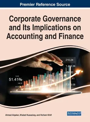 La corporate governance e le sue implicazioni per la contabilità e la finanza - Corporate Governance and Its Implications on Accounting and Finance