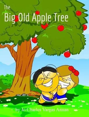 Il grande vecchio melo - The Big Old Apple Tree