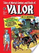 Gli archivi CE: Il valore - The EC Archives: Valor