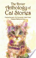 L'antologia Dover di storie di gatti - The Dover Anthology of Cat Stories
