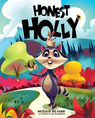 Onesto Holly - Honest Holly