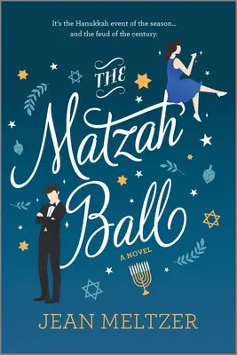 La palla di matzah - The Matzah Ball