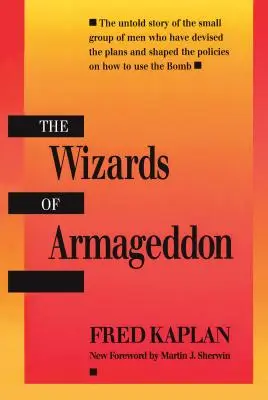 I maghi di Armageddon - The Wizards of Armageddon