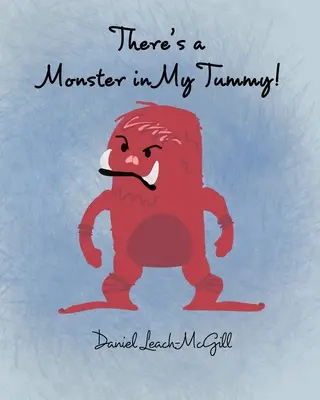 C'è un mostro nella mia pancia - There's a Monster in My Tummy