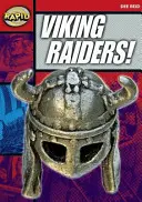 Lettura rapida: Viking Raider (Fase 5, Livello 5A) - Rapid Reading: Viking Raider (Stage 5, Level 5A)