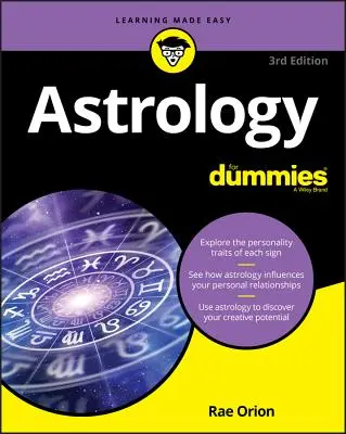 Astrologia per principianti - Astrology for Dummies