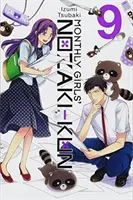 Nozaki-Kun per ragazze, Vol. 9 - Monthly Girls' Nozaki-Kun, Vol. 9