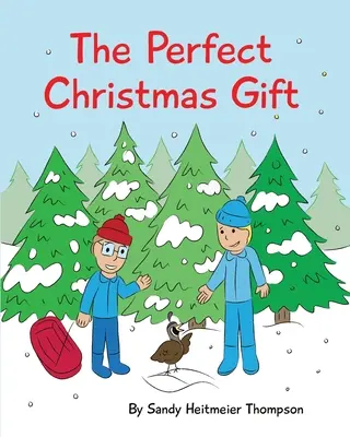 Il regalo di Natale perfetto - The Perfect Christmas Gift