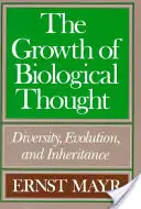 La crescita del pensiero biologico: Diversità, evoluzione ed ereditarietà - The Growth of Biological Thought: Diversity, Evolution, and Inheritance