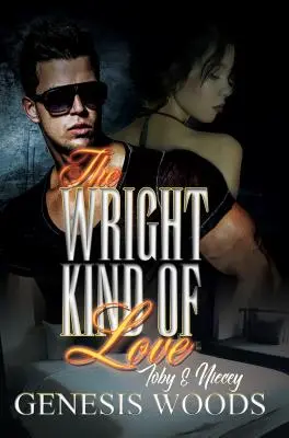 L'amore dei Wright: Toby e Niecey - The Wright Kind of Love: Toby and Niecey