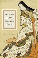 Come leggere una poesia giapponese - How to Read a Japanese Poem