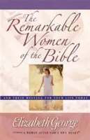 Le donne straordinarie della Bibbia - The Remarkable Women of the Bible
