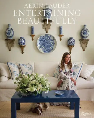 Intrattenere splendidamente - Entertaining Beautifully