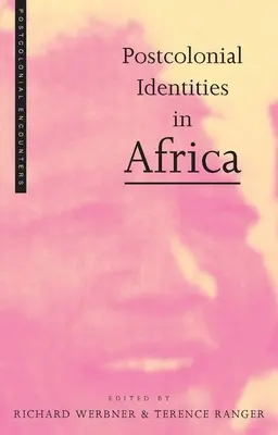 Identità postcoloniali in Africa - Postcolonial Identities in Africa