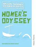 Oxford Playscripts: L'Odissea di Omero - Oxford Playscripts: Homer's Odyssey