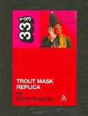 Replica della maschera di trota - Trout Mask Replica