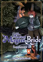 La sposa del mago antico Supplemento II - The Ancient Magus' Bride Supplement II