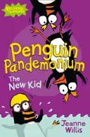 Pandemonio dei pinguini - La bestia selvaggia - Penguin Pandemonium - The Wild Beast