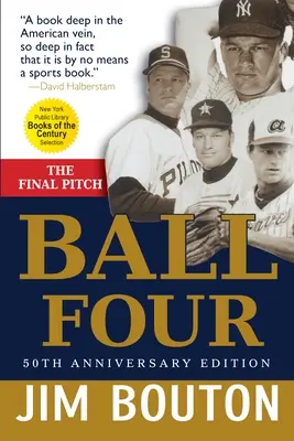 Palla quattro: Il lancio finale - Ball Four: The Final Pitch