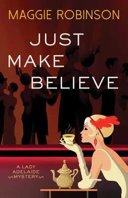 Solo per credere - Just Make Believe