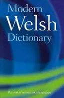 Dizionario gallese moderno - Modern Welsh Dictionary