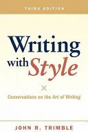 Trimble: Scrivere con stile_3 - Trimble: Writing with Style_3