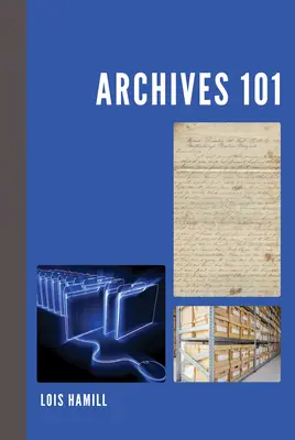 Archivi 101 - Archives 101