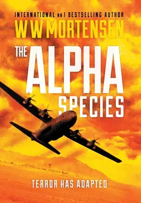 La Specie Alfa: (OTTO Libro 2) - The Alpha Species: (EIGHT Book 2)