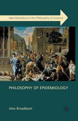 Filosofia dell'epidemiologia - Philosophy of Epidemiology