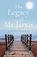 L'eredità di Jarvis - Legacy of Mr Jarvis