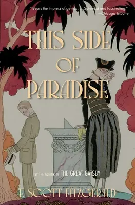 Da questa parte del paradiso (Warbler Classics) - This Side of Paradise (Warbler Classics)