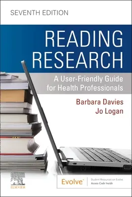 Leggere la ricerca - Una guida di facile consultazione per gli operatori sanitari - Reading Research - A User-Friendly Guide for Health Professionals