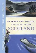 Storie dalla Scozia - Stories from Scotland