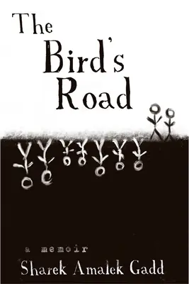 La strada degli uccelli: L'interrogatorio di Sharek Amalek Gadd - The Bird's Road: The Interrogation of Sharek Amalek Gadd