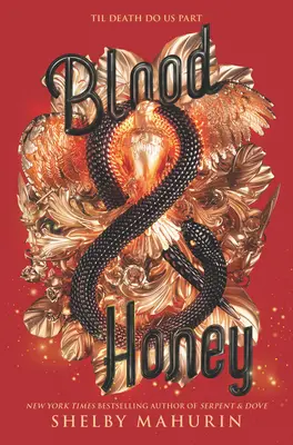 Sangue e miele - Blood & Honey