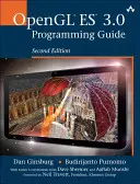 Guida alla programmazione di OpenGL Es 3.0 - OpenGL Es 3.0 Programming Guide