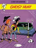 Caccia al fantasma - Ghost Hunt